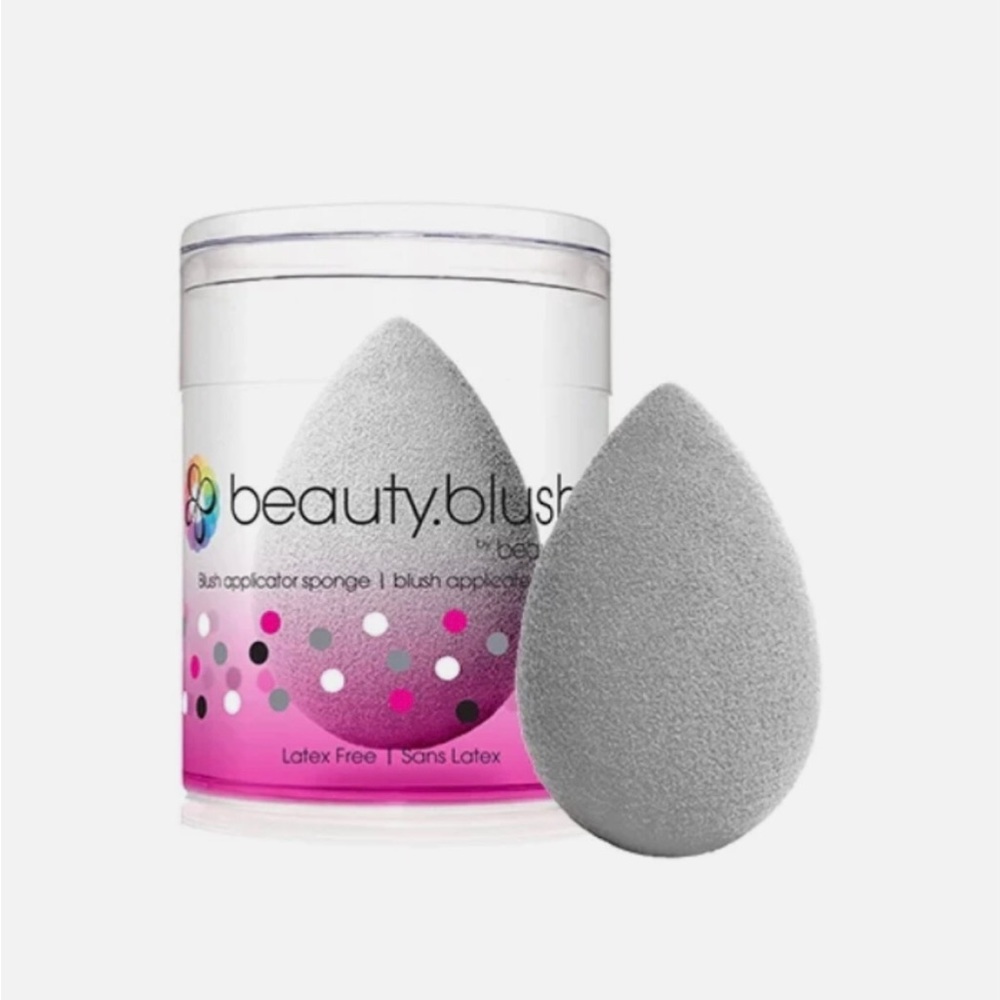 FREE* “Beauty Blusher” blush applicator sponge!!!